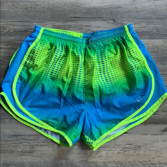 Nike Pants - Nike Tempo Dri-Fit Running Shorts